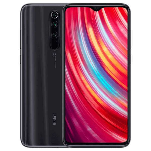 Дисплей Xiaomi Redmi Note 8 Pro Внешний вид телефона Редми Ноут 8 Про