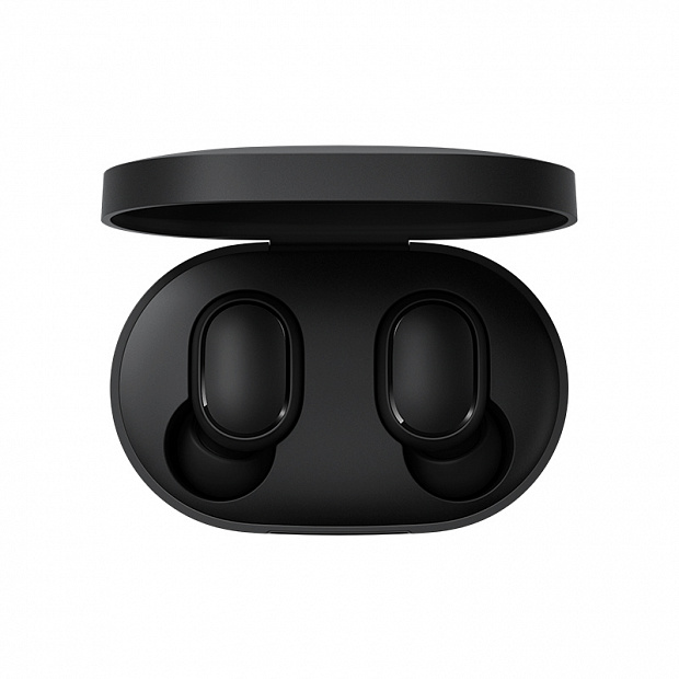 Xiaomi Redmi AirDots True Wireless Bluetooth Headset (Black)